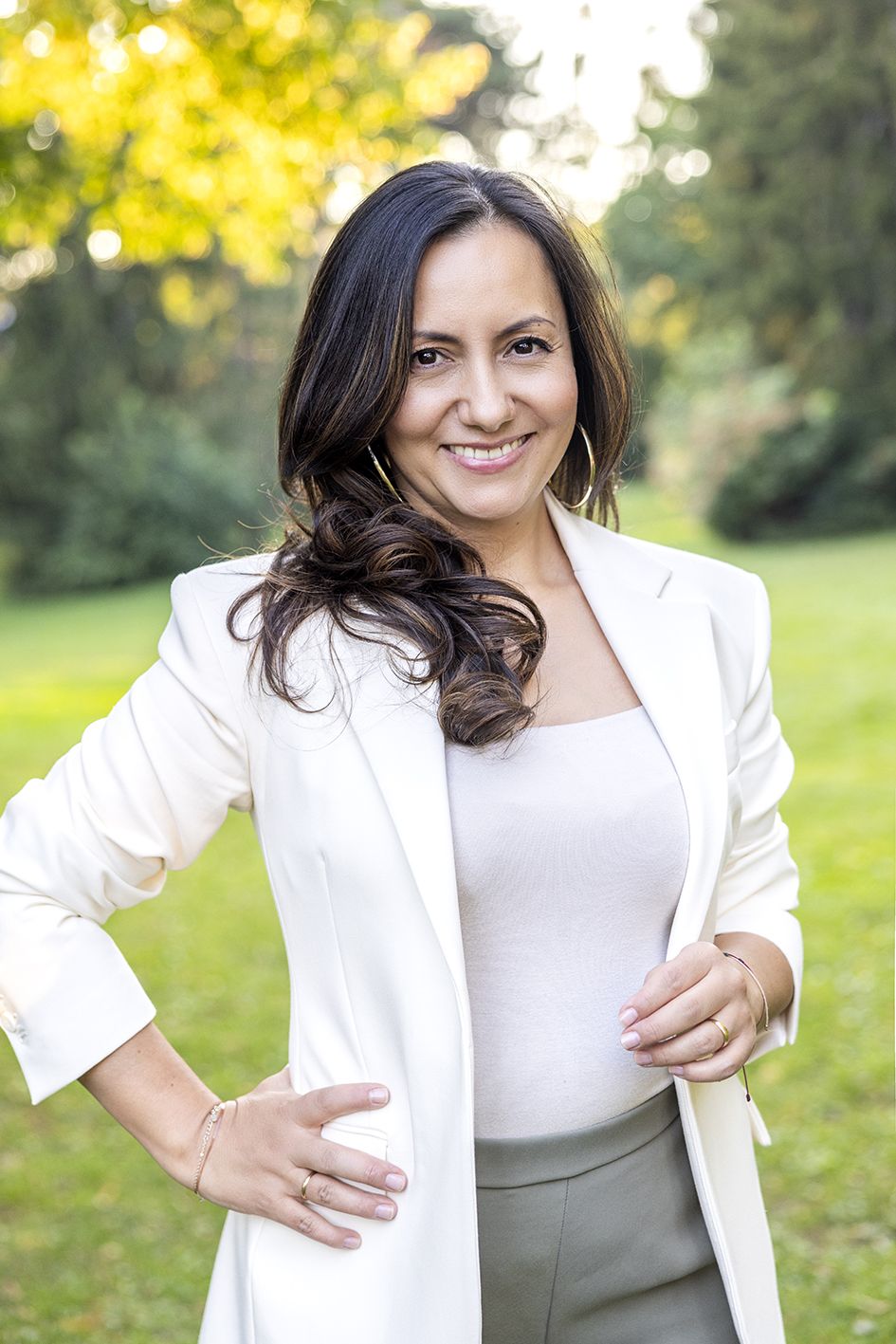 Lorena Gómez, PhD