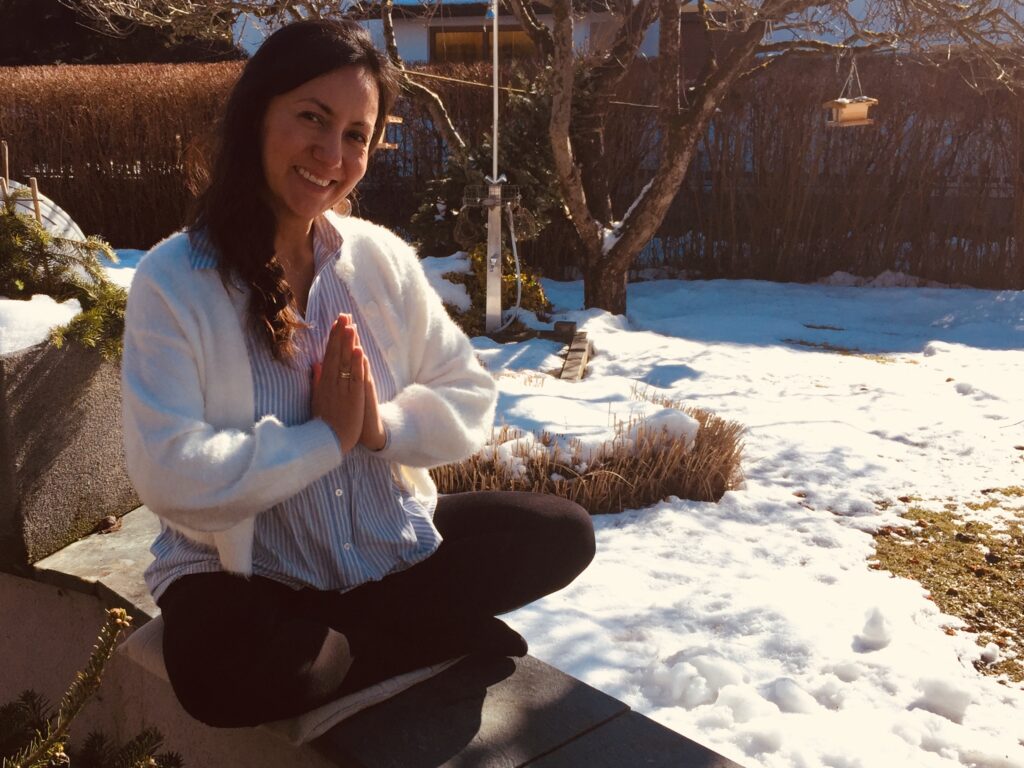 Building a Purpose-Driven Business in Austria, as a Colombian, a Mother, and an Entrepreneur