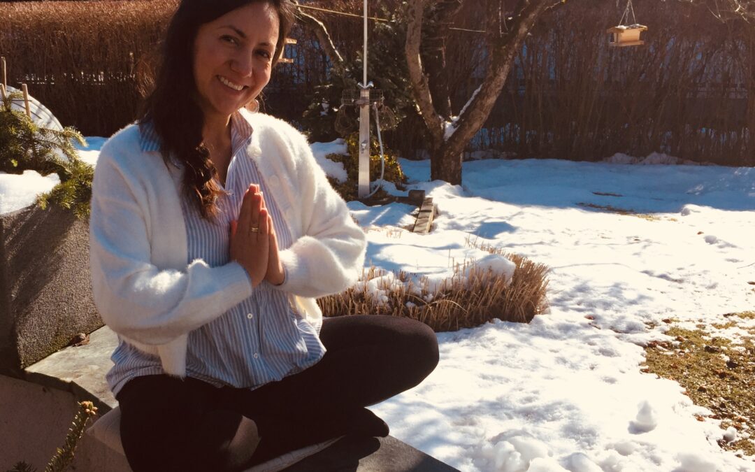 Building a Purpose-Driven Business in Austria, as a Colombian, a Mother, and an Entrepreneur